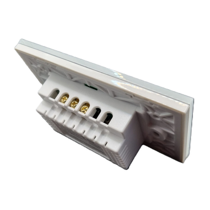 Touch Glass Light Switch