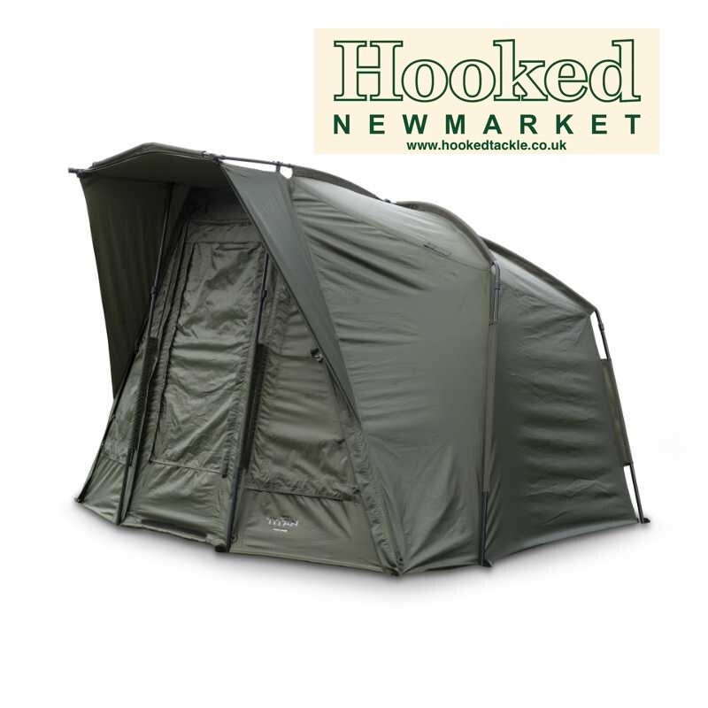 Nash Titan T1 Bivvy