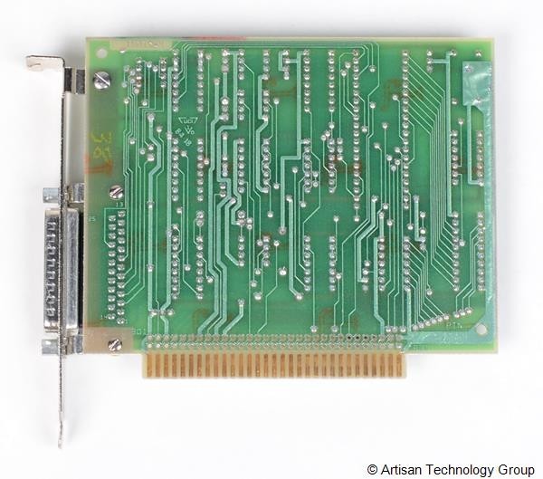 IBM Asynchronous Communications Adapter