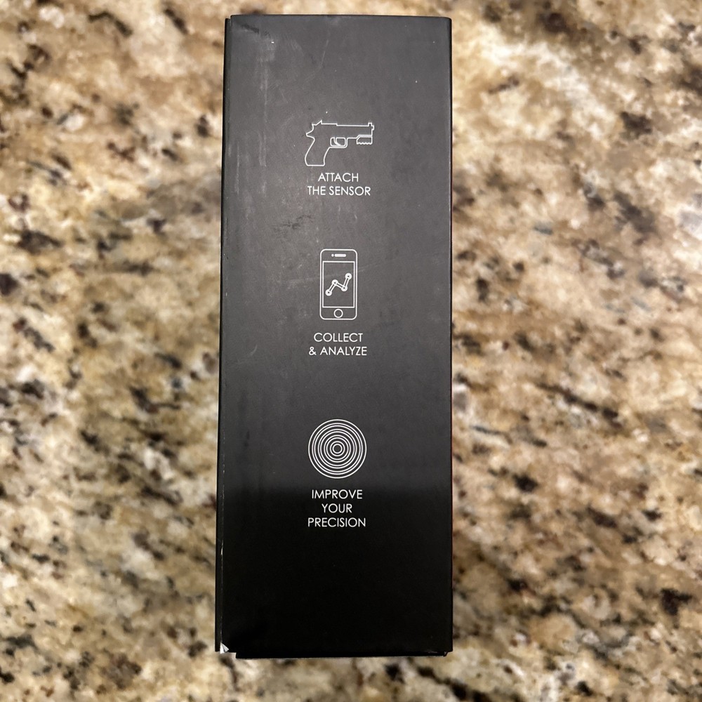 Mantis X3 Shooting Performance System |Dry Fire Training System | Works with ...