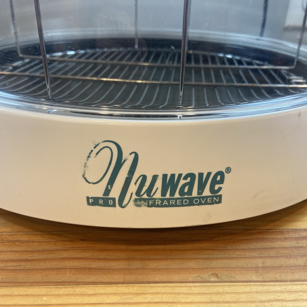 NuWave Pro Plus Infrared Oven Model 20342