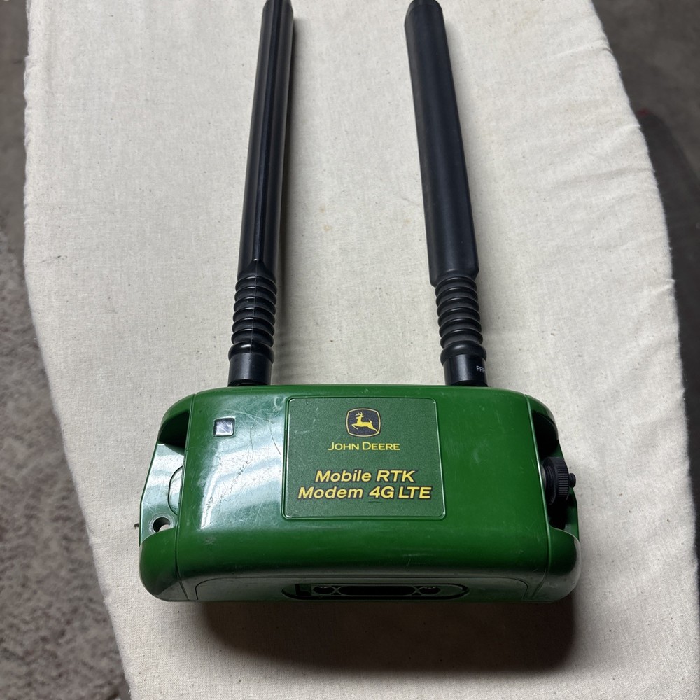 JD Mobile Rtk 4G Modem