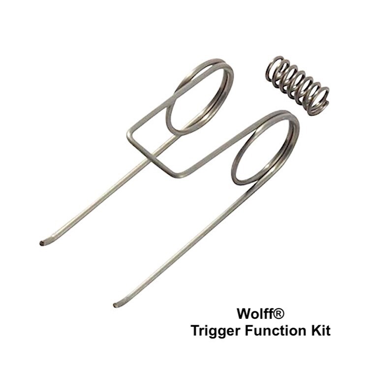 WOLFF Trigger Spring Kit - USA