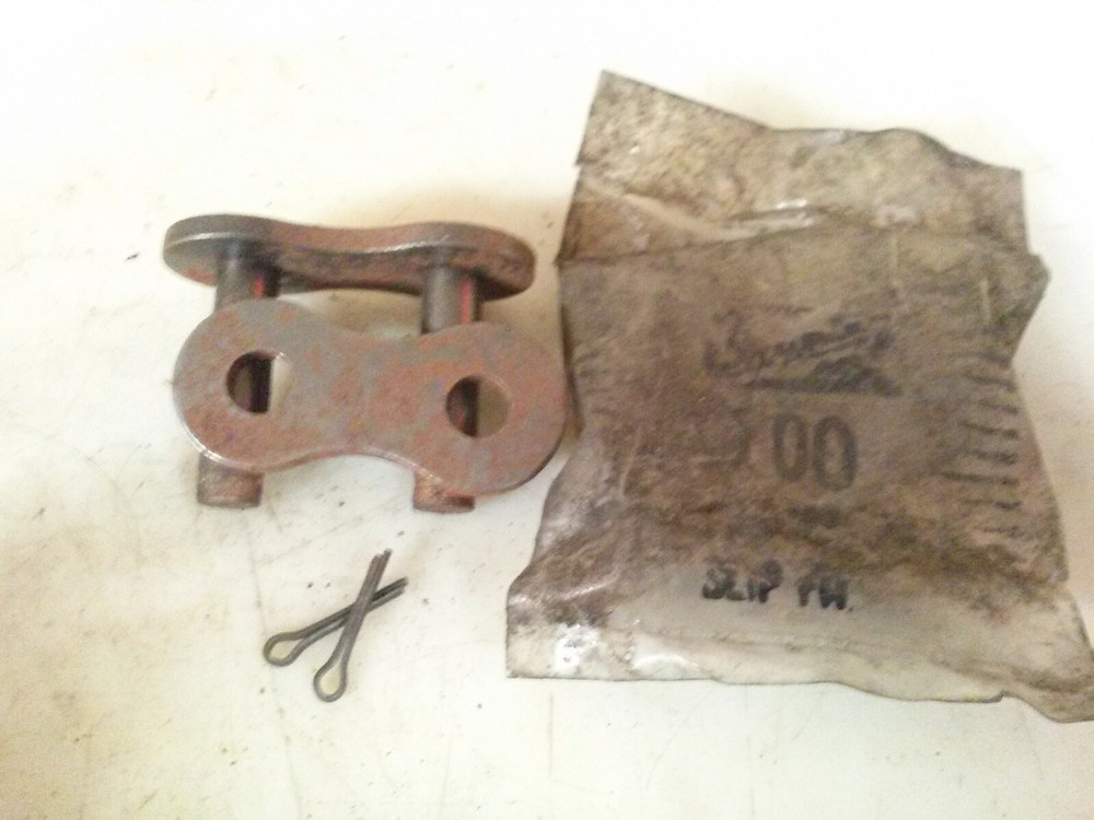 Browning 100 connecting link *