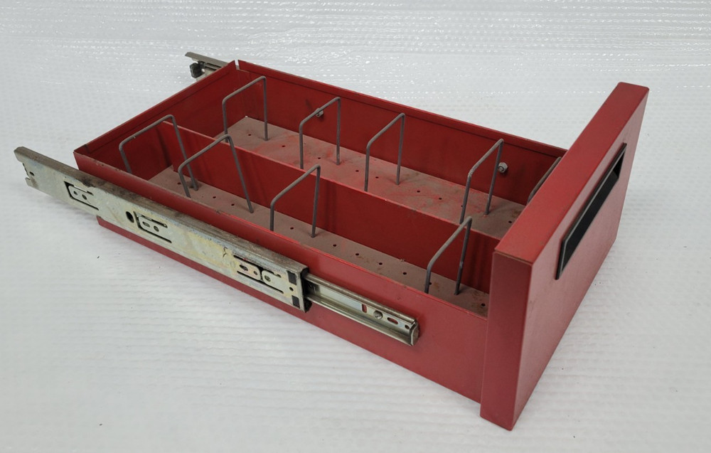 R811 Hunter wheel alignment machine cabnet drawer