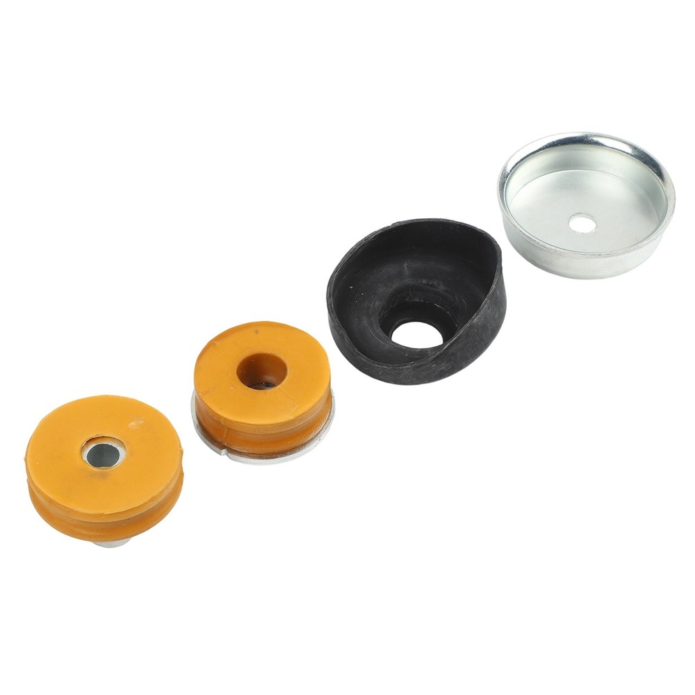 Long Lasting Upper Shock Mount Kit for E81 E82 E87 E90 E91 Rear Axle