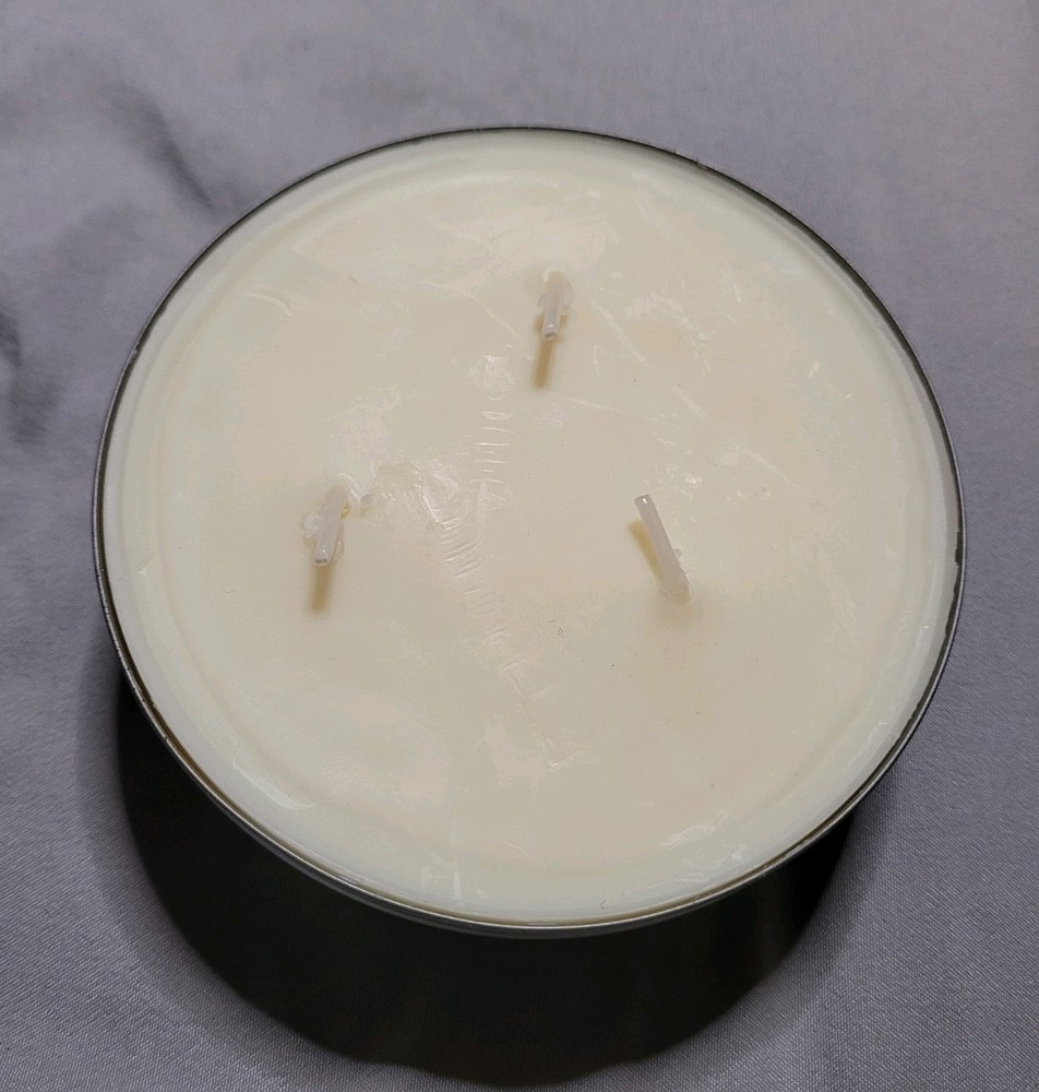 Coghlan's Survival Candle with 3 Wicks Burns 36 Hours Includes Matches