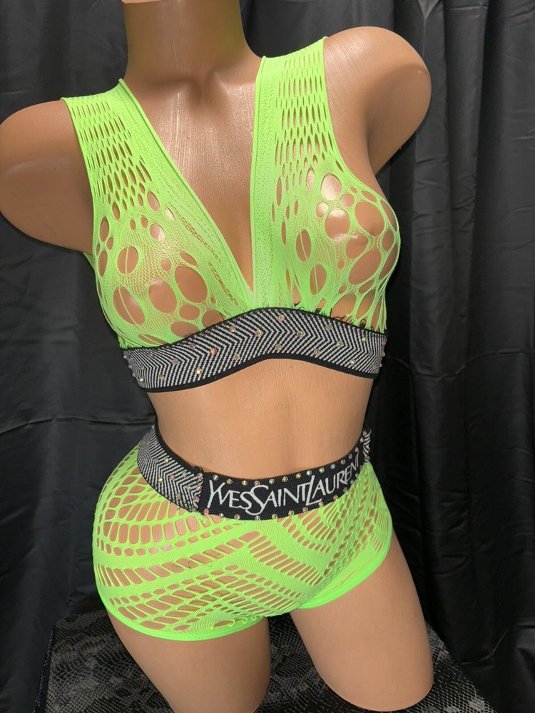 exotic dancewear
