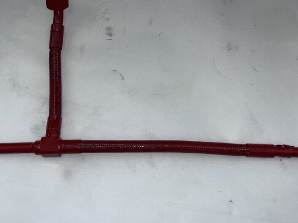 Cummins Vent Tube 5589141