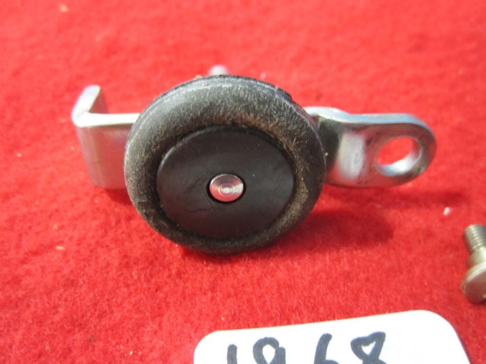 SINGER SEWING MACHINE MODEL 237 BOBBIN WINDER