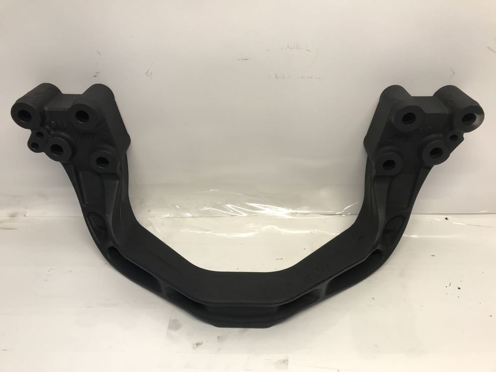 Volvo VED12D Engine Mount 3171683 (548-12657)
