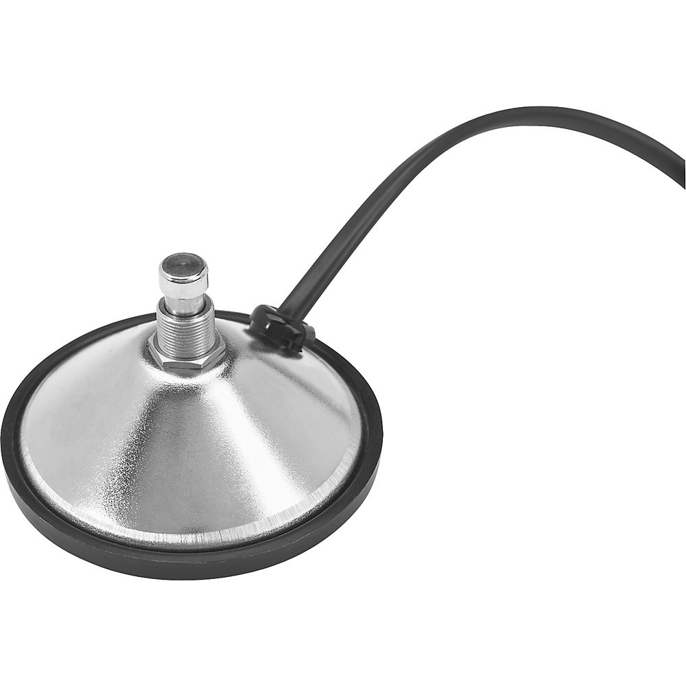 Fender 1-Button Vintage Shielded Footswitch