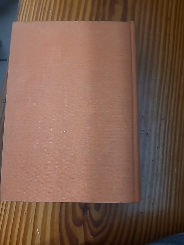 1966 Bulfinch's Mythology Hardcover