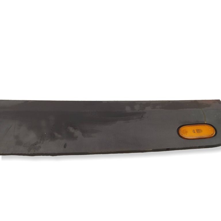 2009 Rear Left Planking Molding Side Panel Fender Rear