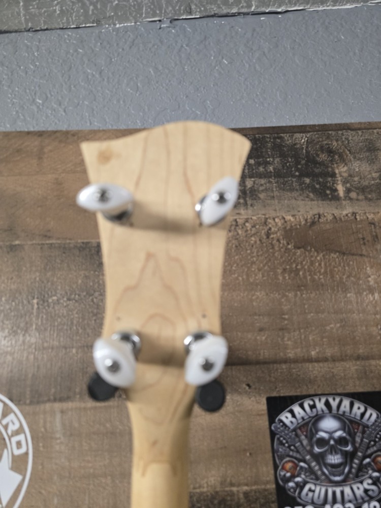 DEERING BANJO GOODTIME Maple 5 String