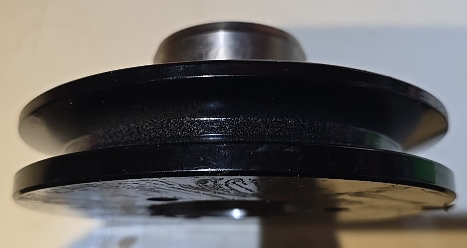 DOOSAN V-PULLEY 15896376