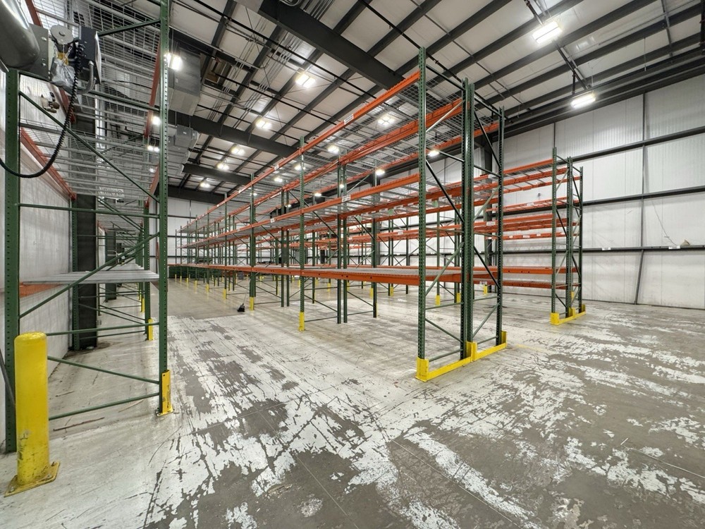 Pallet Racks For Sale