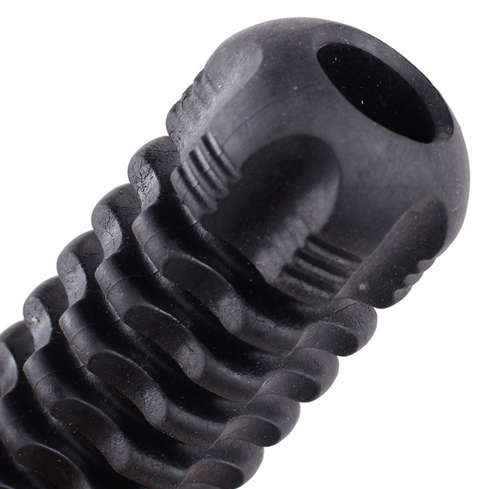 Compact Arch Reducer for Compound Bows Minimize Recoil and Optimize Balance