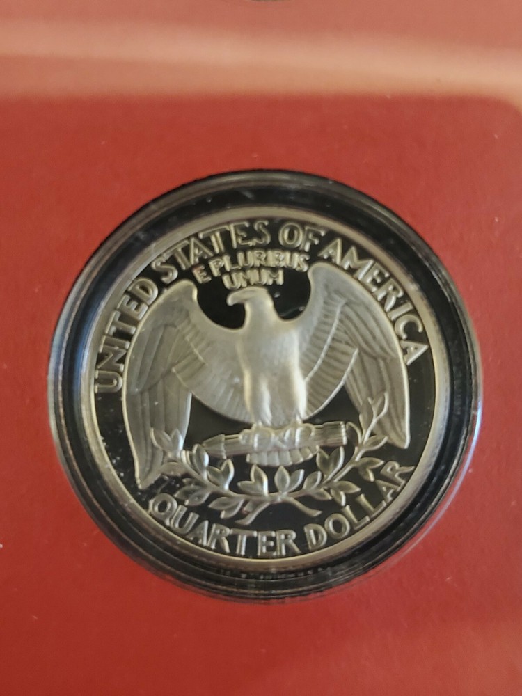1979 s proof washington quarter