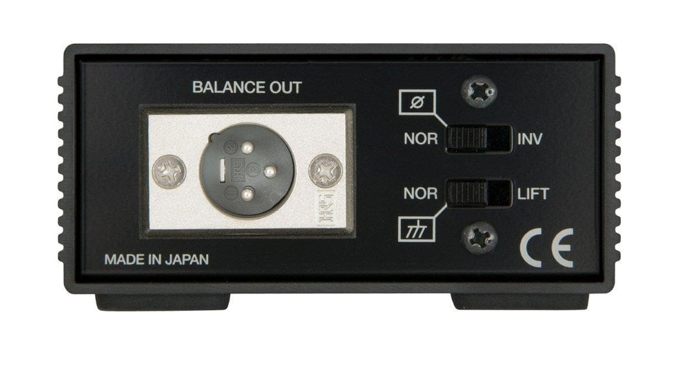 Boss Di-1 Direct Box