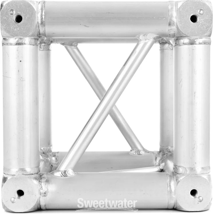 TRUSST CT290-6WAYC 6-way Corner Block