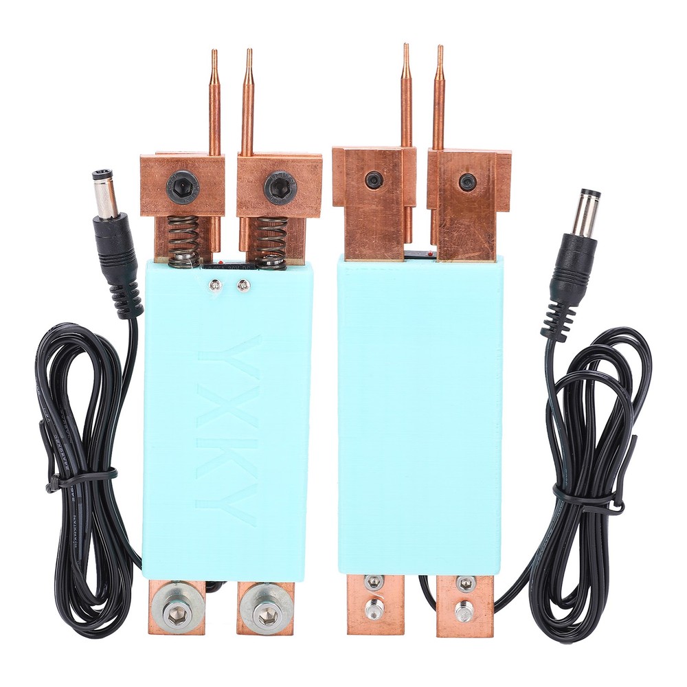Automatic Trigger Spot Welder Pen Efficient Welding Tool For Industry Popular