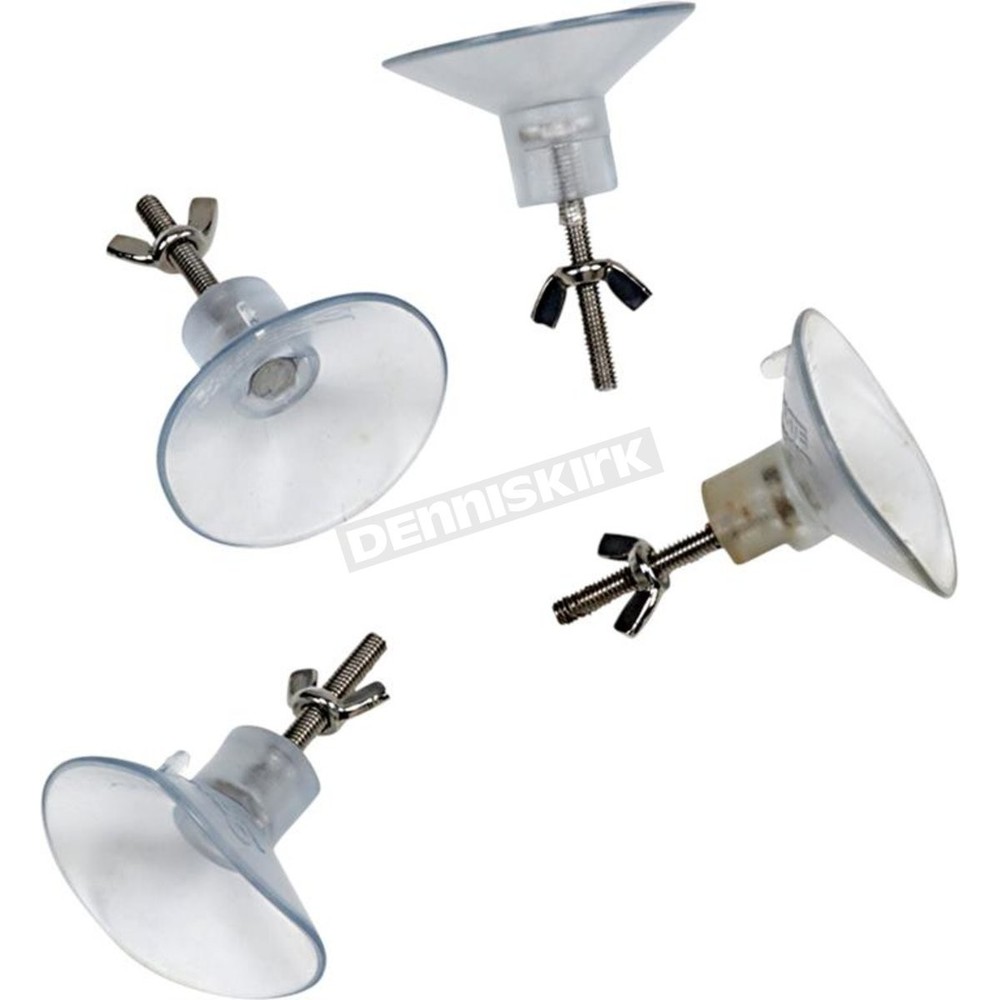 Tecmate Optimate Solar Charger Mount - TS253