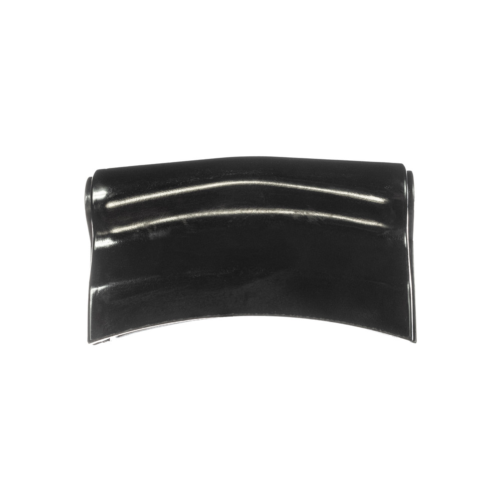 Univen Handle Compatible with Farberware Pots Using a Single Screw Hole 4 and 5.