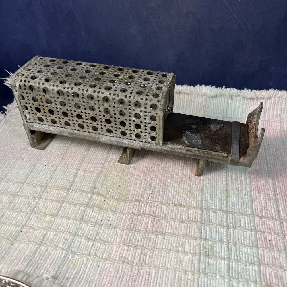 Vintage Soldering Iron Holder Stand
