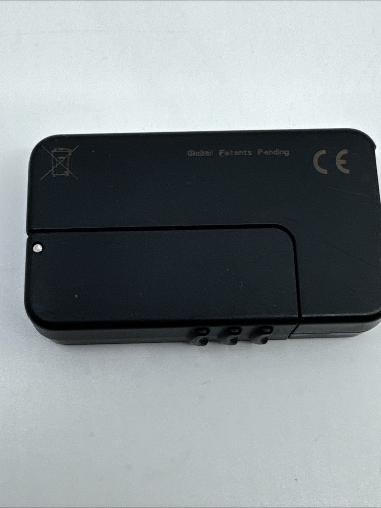 PogoTec PogoCam charging case only