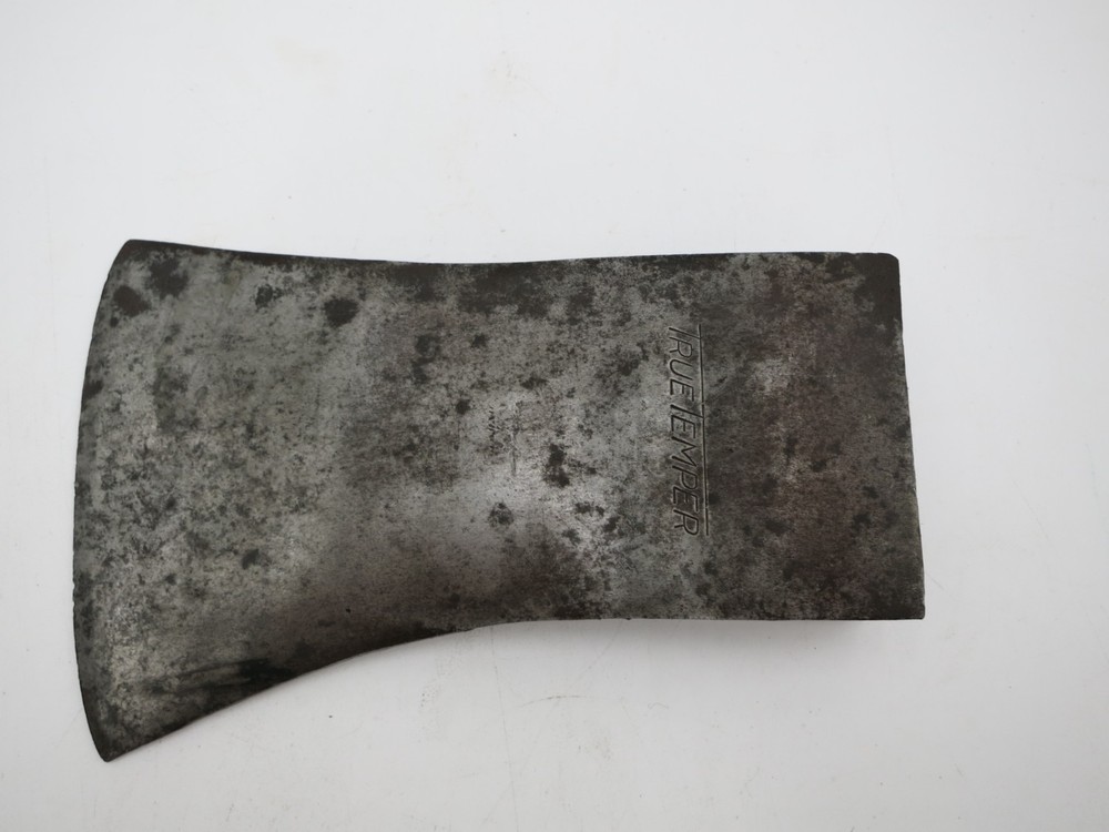 TRUE TEMPER 3 LB 12 OZ SINGLE BIT DAYTON AXE HEAD