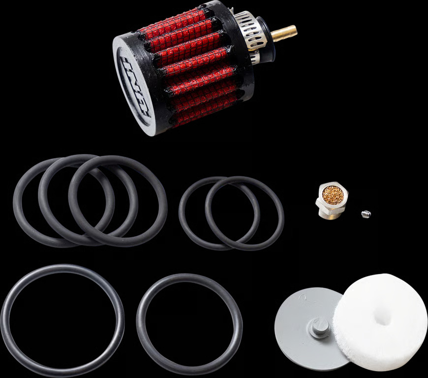 Feuling Vented Dipstick Rebuild Kit 3083 1012-0254