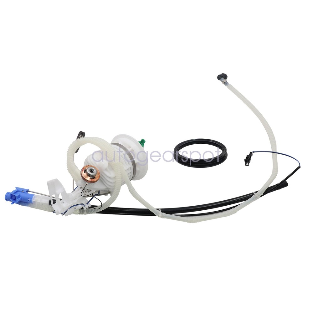 Fuel Filter W/Level Sensor 16146765122 For MINI COOPER R50 R53
