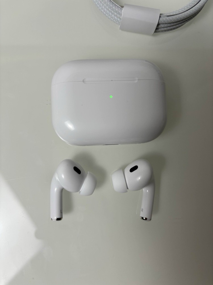 AirPod Pros (Gen 2)