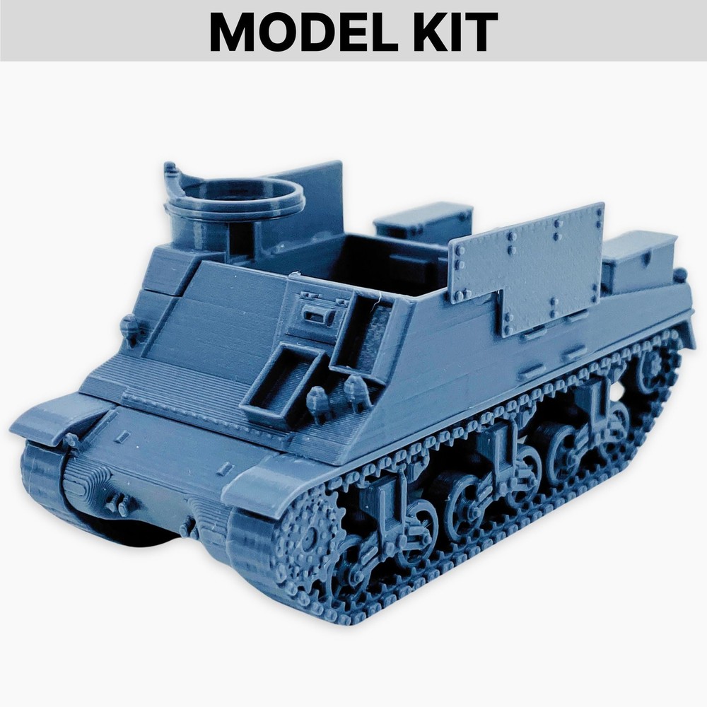 M7 Priest Kangaroo