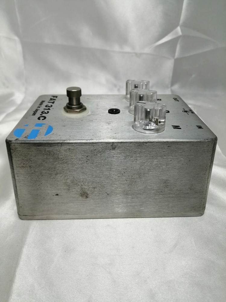 FAT / 313.C(no2500609)