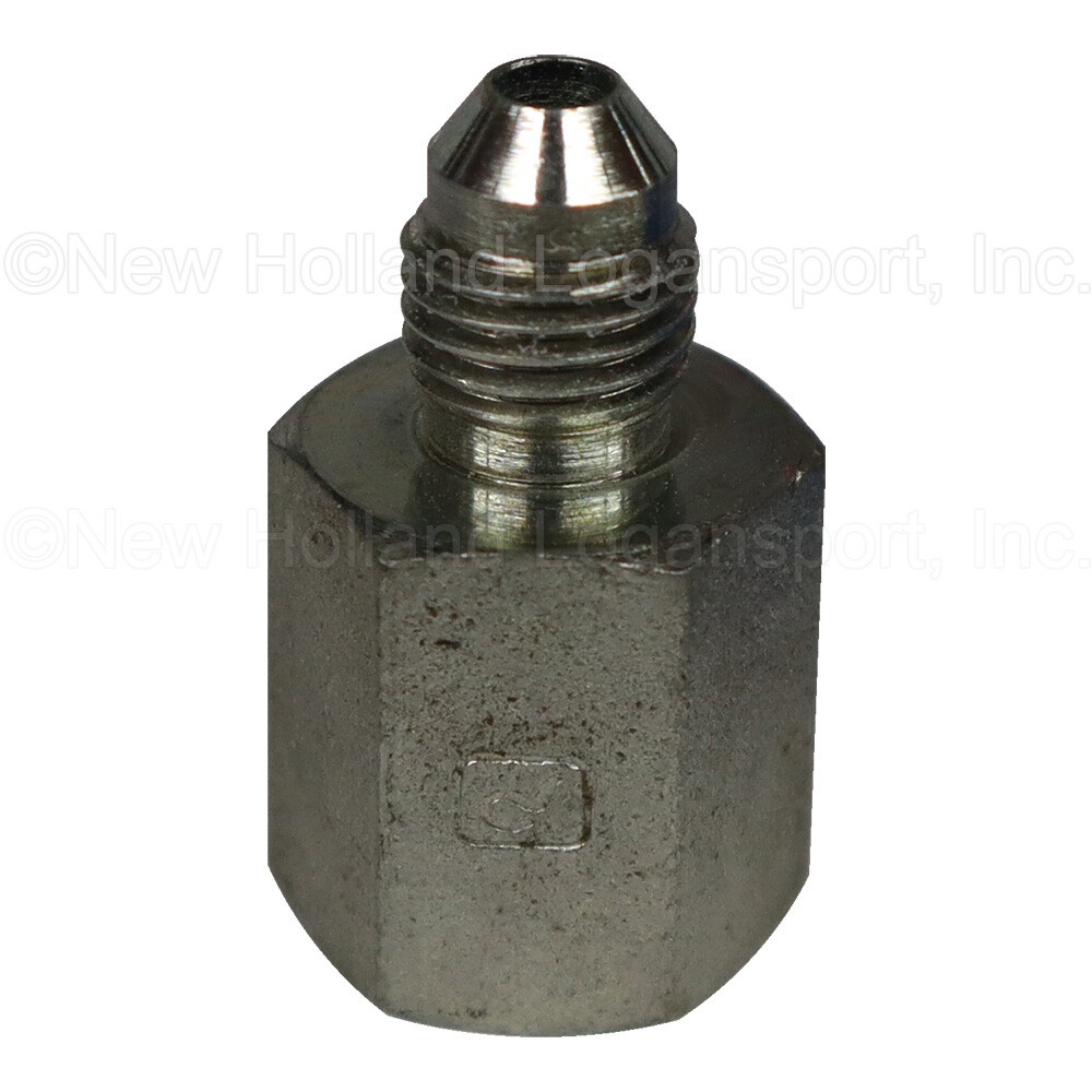 Fitting Part # 846FS4X4