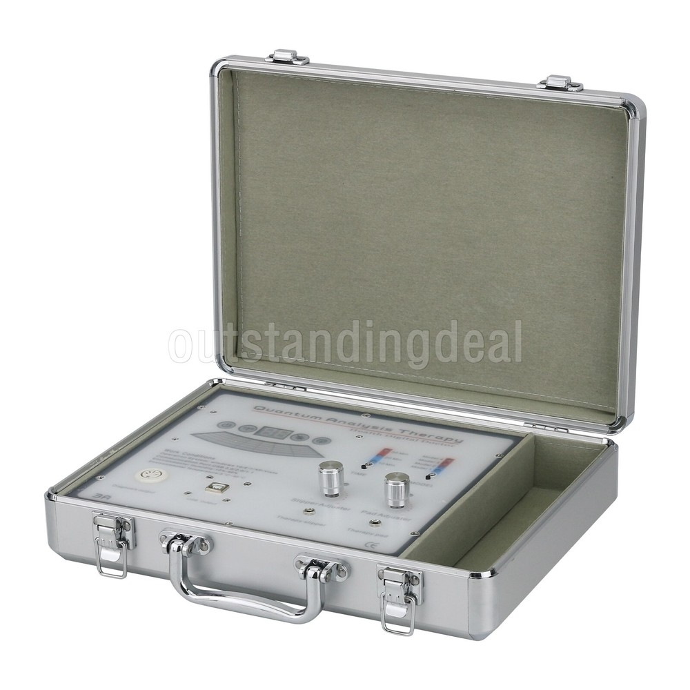 Sector Version Quantum Analyzer Quantum Resonance Magnetic Analyzer os67