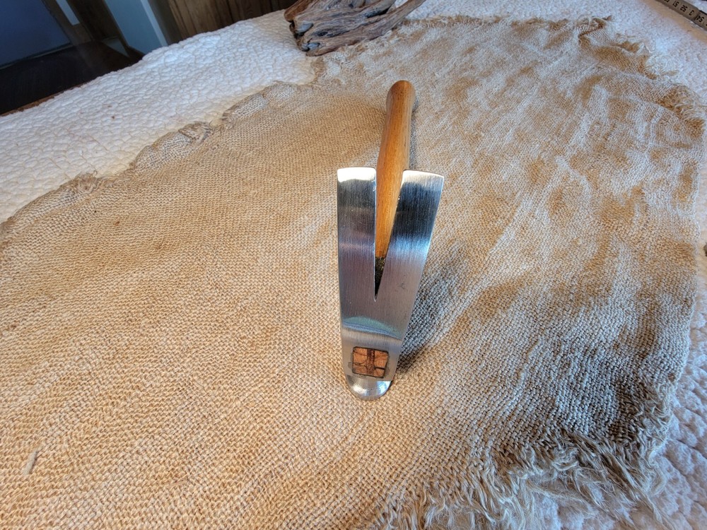 Vintage Antique Dunlap Claw Hammer