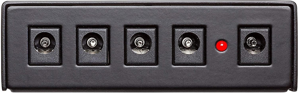 Pedal Power X4 Isolated Power Supply
