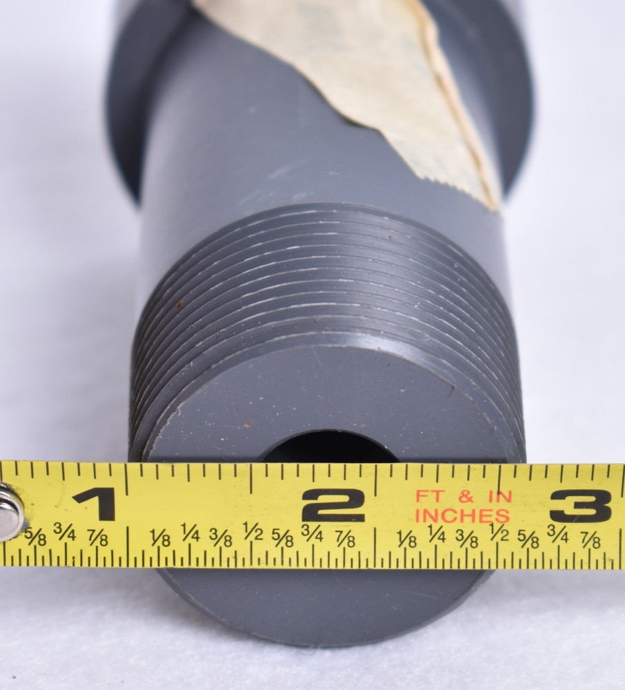 Milton Roy PVC Check Valve Suction