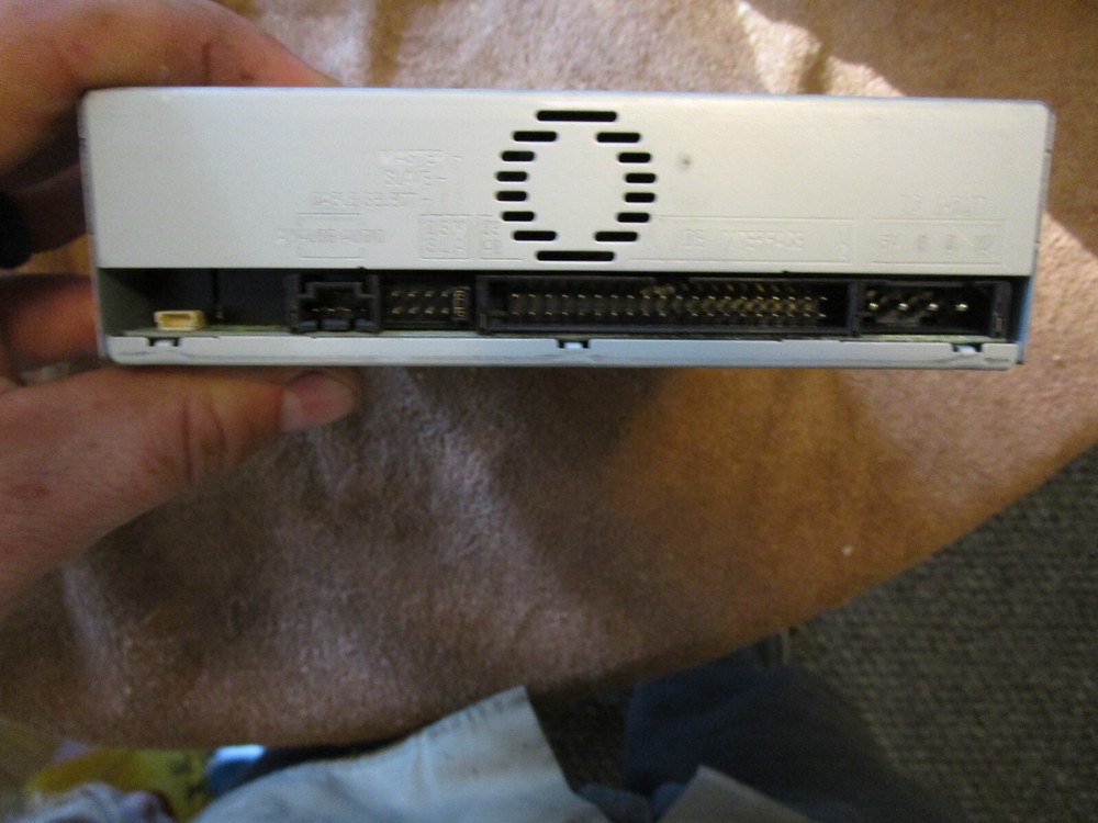 ✔️ Teac DV-W50E DVD R/RW drive