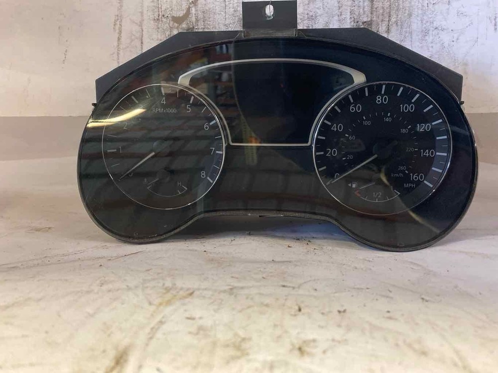 Speedometer NISSAN PATHFINDER 17