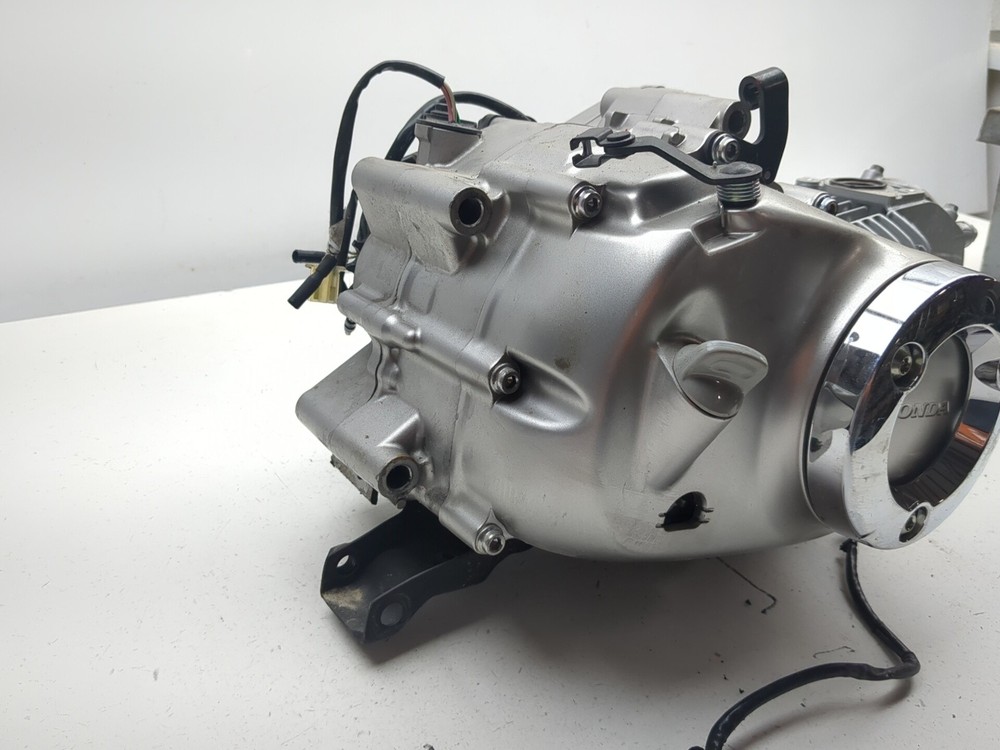 19-21 Honda Z125 MA Monkey Engine Motor GUARANTEED