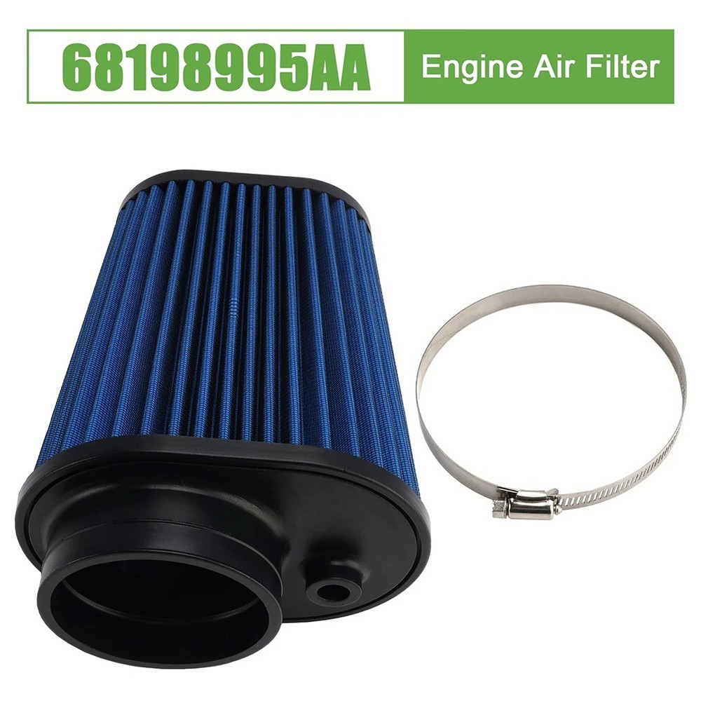 Engine Air Filter Maintenance Engine Replacement Factory Specification
