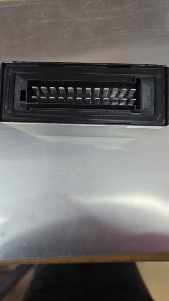 ECS SP344ZZU ECS Electronics Trailer Module | 5C046 V010101