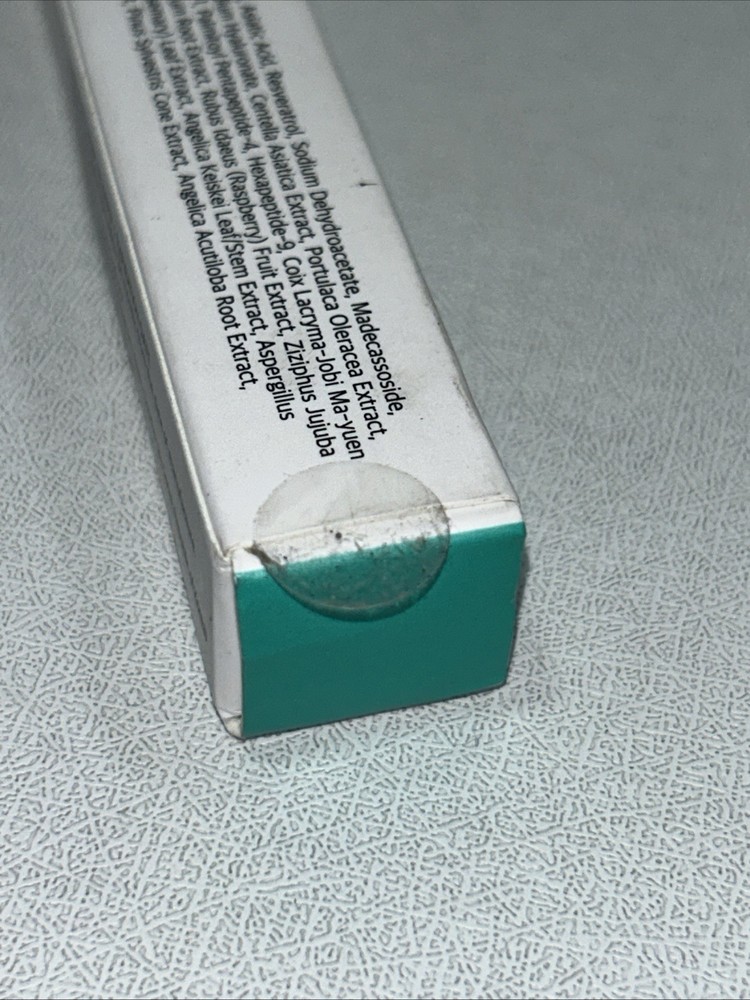 New Ruminae Power & Volume Boosting Eyelash Serum, Open Box