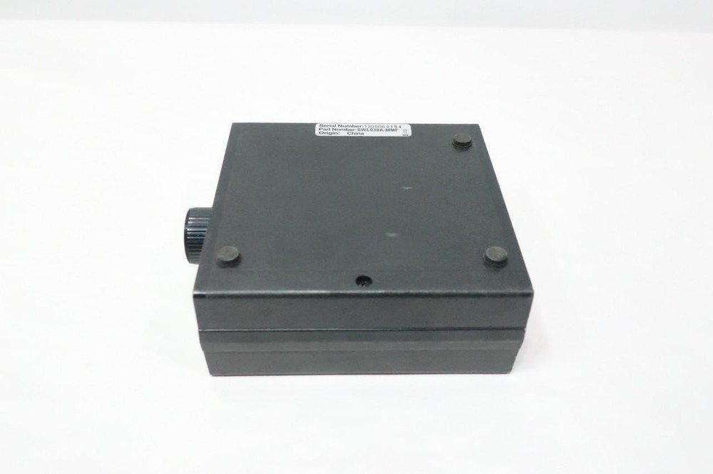 Black Box SWL030A-MMF Module