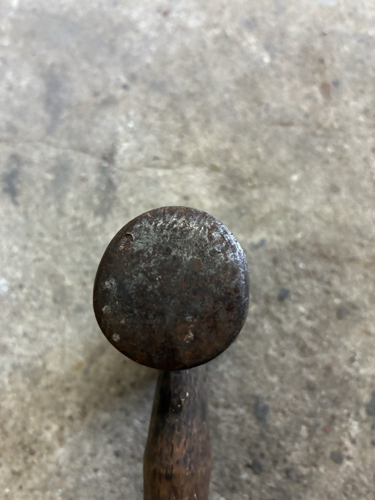 Antique Hammer