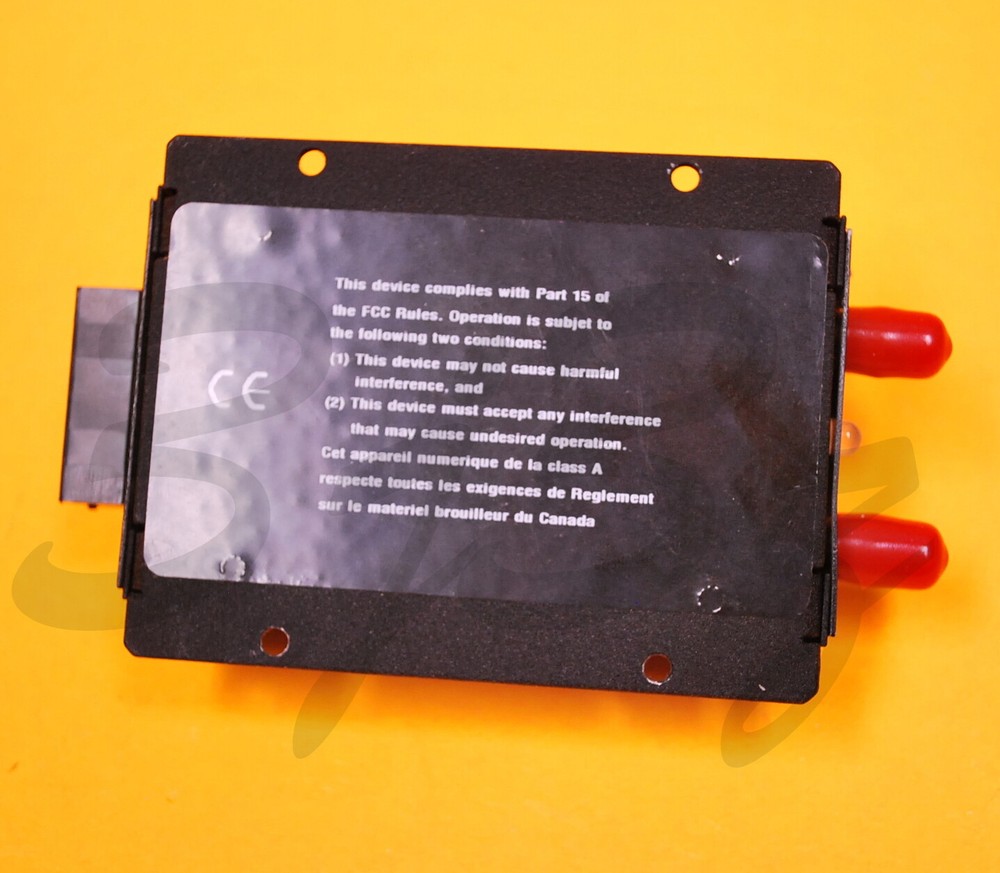 Fiber Options 217D2/1B77 4-20 mA Digital Current Loop